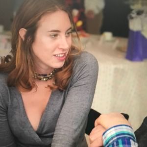 Meet your Posher, Melanie